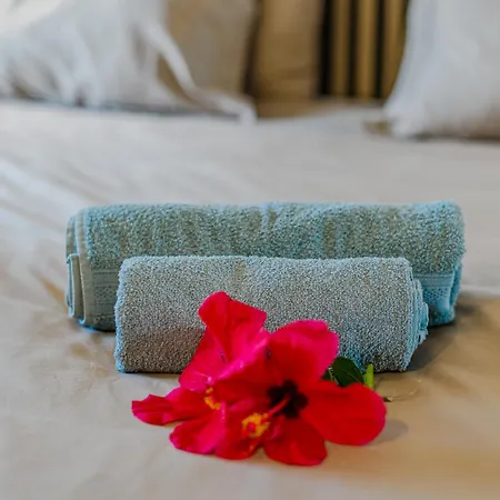 Apartamento Casa De Nola - Poolside With Large Terrace Playa de las Americas (Tenerife)