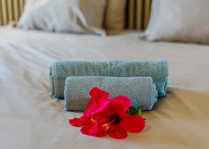 Apartamento Casa De Nola - Poolside With Large Terrace Playa de las Americas (Tenerife)