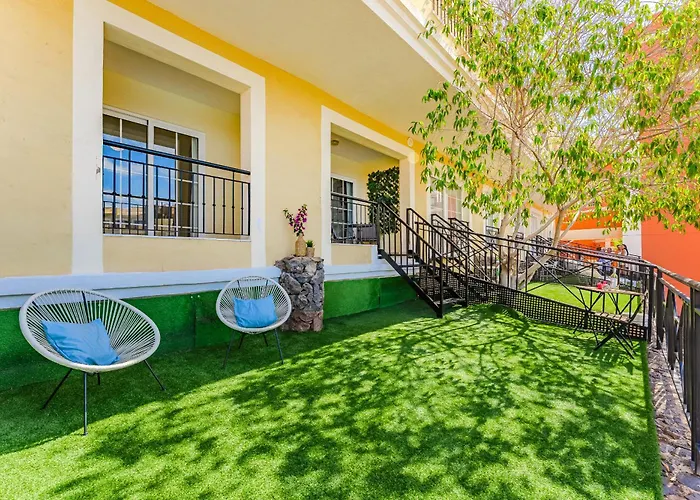 Casa De Nola - Poolside With Large Terrace Apartamento