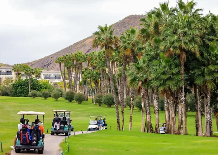 Casa De Nola - Poolside With Large Terrace * Playa de las Americas (Tenerife)