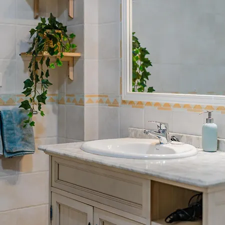 Casa De Nola - Poolside With Large Terrace Playa de las Americas (Tenerife)