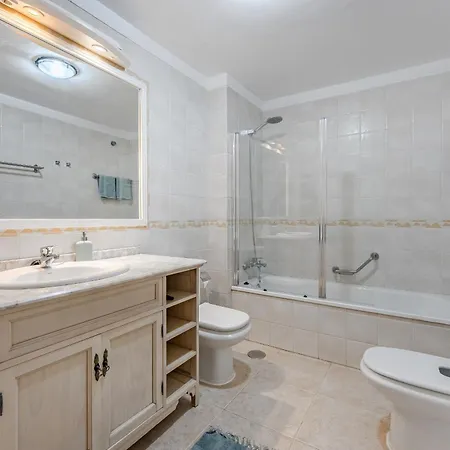 Casa De Nola - Poolside With Large Terrace Lägenhet *