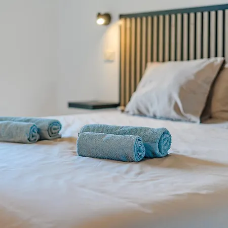 Appartamento Casa De Nola - Poolside With Large Terrace *