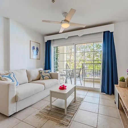 Casa De Nola - Poolside With Large Terrace Lägenhet Playa de las Americas (Tenerife)