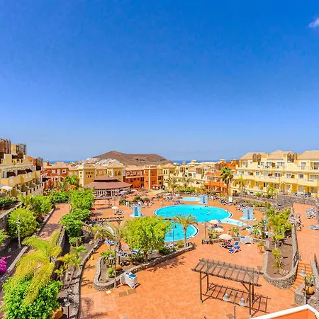 Casa De Nola - Poolside With Large Terrace Playa de las Americas (Tenerife)