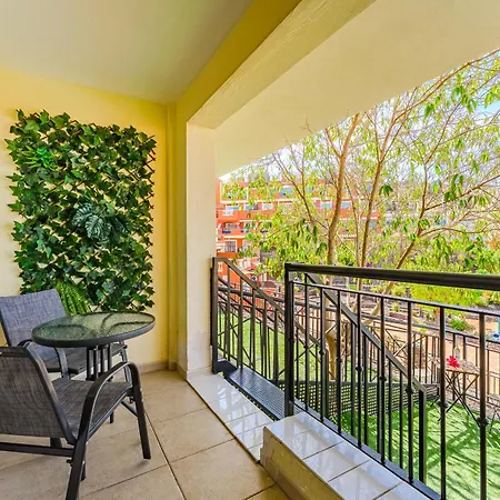 Apartment Casa De Nola - Poolside With Large Terrace