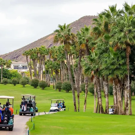 Casa De Nola - Poolside With Large Terrace * Playa de las Americas (Tenerife)