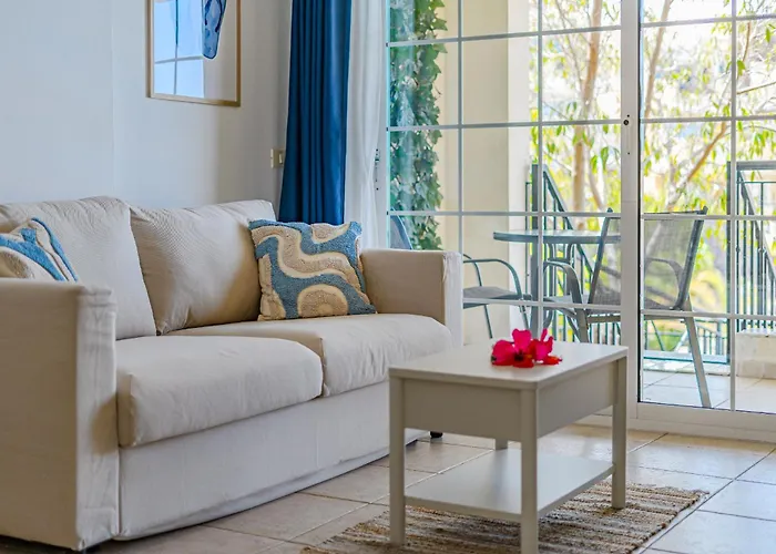 Casa De Nola - Poolside With Large Terrace * Playa de las Americas (Tenerife)